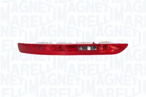 MAGNETI MARELLI Tail Light Assembly (714021790702)