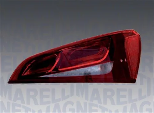 MAGNETI MARELLI Tail Light Assembly (714021800801)