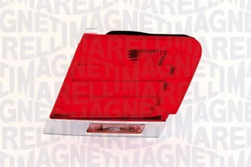 MAGNETI MARELLI Tail Light Assembly (714027000701)