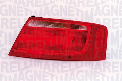 MAGNETI MARELLI Tail Light Assembly (714027110712)