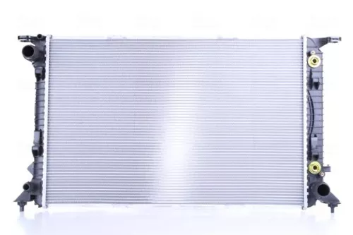 NISSENS Radiator, engine cooling (60318)