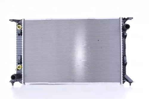 NISSENS Radiator, engine cooling (60322)