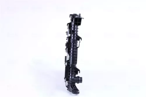 NISSENS Radiator, engine cooling (60326)