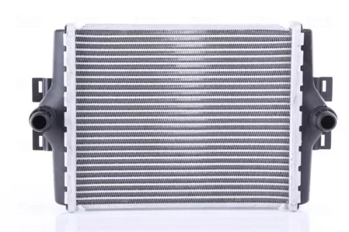 NISSENS Radiator, engine cooling (606296)