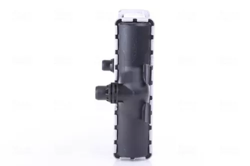 NISSENS Radiator, engine cooling (606296)