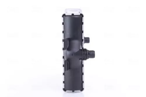 NISSENS Radiator, engine cooling (606296)