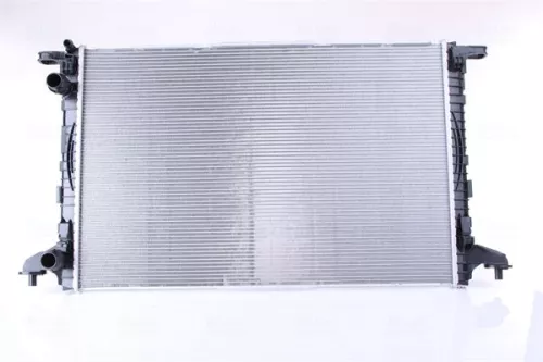 NISSENS Radiator, engine cooling (606463)