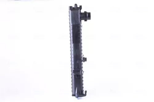 NISSENS Radiator, engine cooling (60648A)