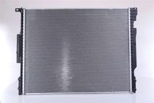NISSENS Radiator, engine cooling (606514)