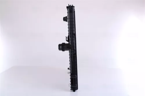 NISSENS Radiator, engine cooling (606514)