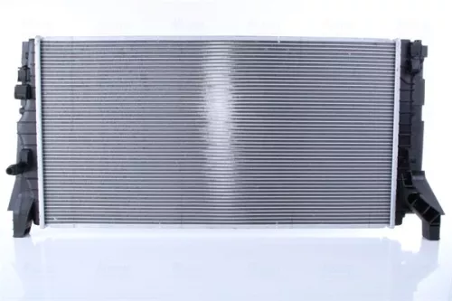 NISSENS Radiator, engine cooling (606812)