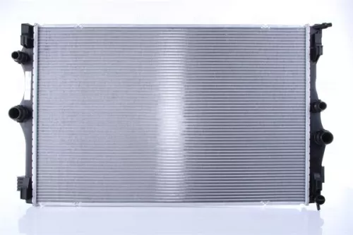 NISSENS Radiator, engine cooling (606815)