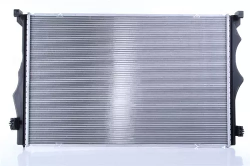 NISSENS Radiator, engine cooling (606815)