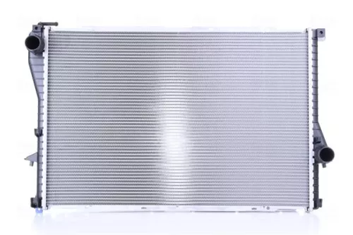 NISSENS Radiator, engine cooling (60754A)