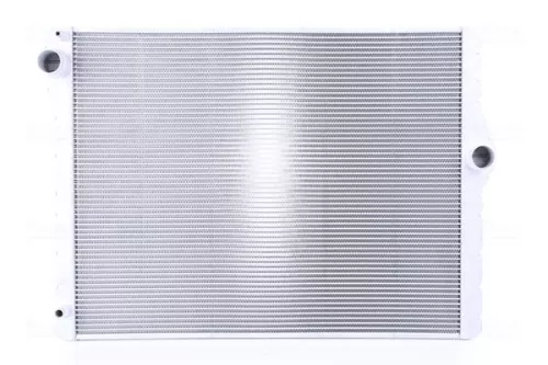 NISSENS Radiator, engine cooling (60776)