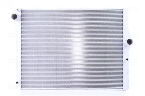 NISSENS Radiator, engine cooling (60779)