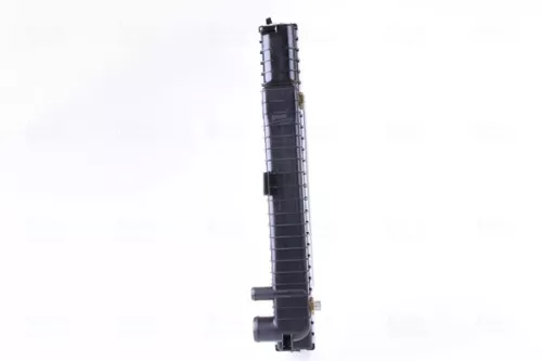 NISSENS Radiator, engine cooling (62689A)