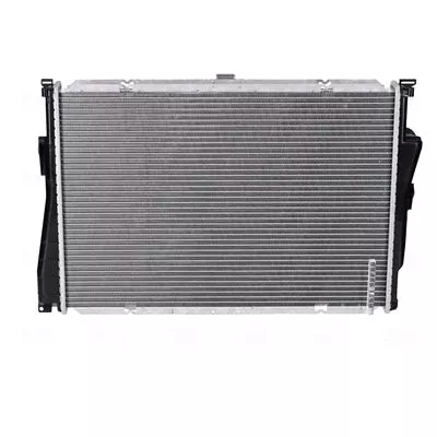 NISSENS Radiator, engine cooling (60806)