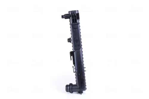 NISSENS Radiator, engine cooling (60809)