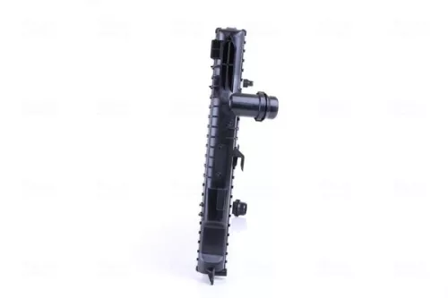 NISSENS Radiator, engine cooling (60809)