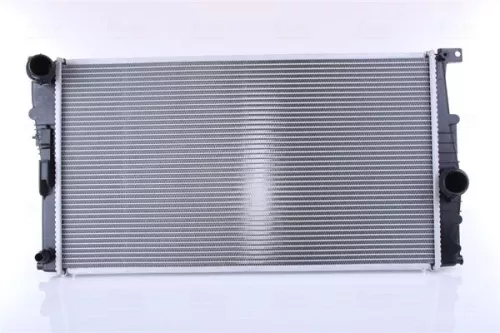 NISSENS Radiator, engine cooling (60815)