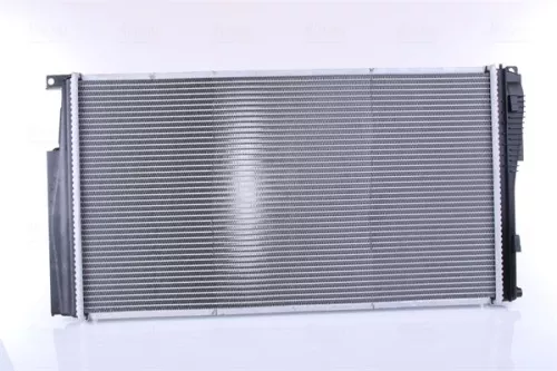 NISSENS Radiator, engine cooling (60815)