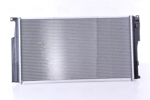 NISSENS Radiator, engine cooling (60816)