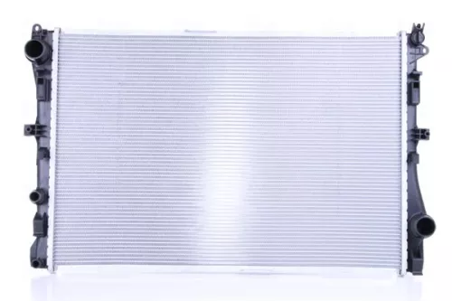 NISSENS Radiator, engine cooling (627033)