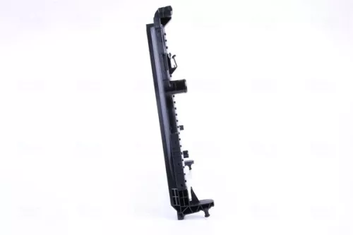 NISSENS Radiator, engine cooling (627044)