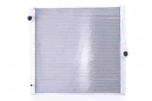 NISSENS Radiator, engine cooling (60825)