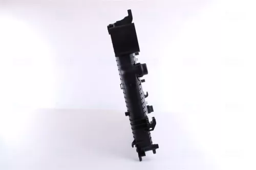NISSENS Radiator, engine cooling (62774A)