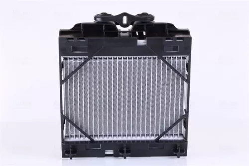 NISSENS Radiator, engine cooling (60873)