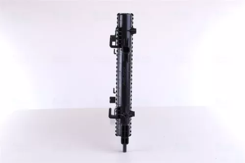 NISSENS Radiator, engine cooling (640012)