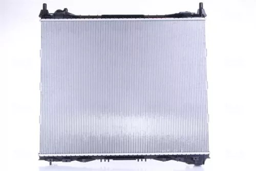 NISSENS Radiator, engine cooling (64331)