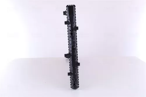 NISSENS Radiator, engine cooling (652711)