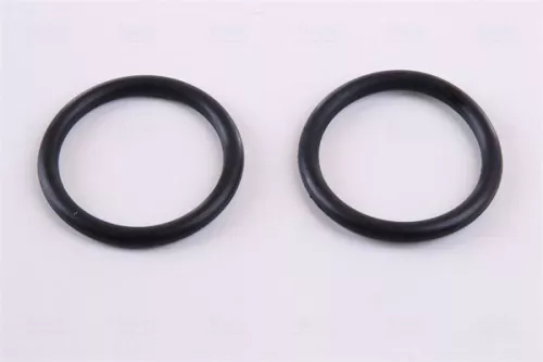 NISSENS Radiator, engine cooling (652711)