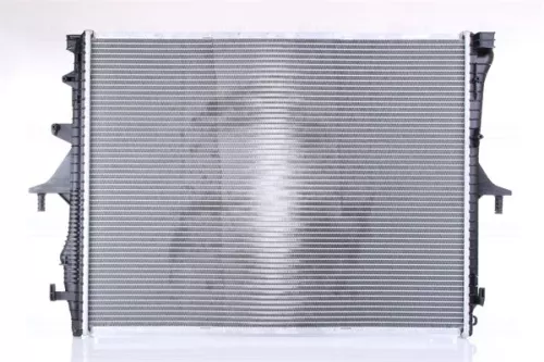 NISSENS Radiator, engine cooling (65276A)