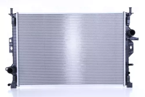 NISSENS Radiator, engine cooling (65615A)