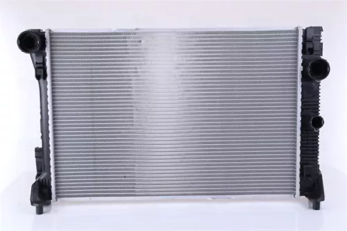 NISSENS Radiator, engine cooling (67164)