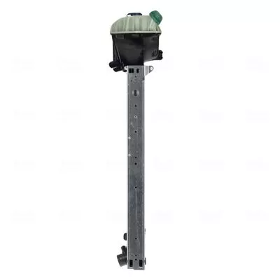 NISSENS Radiator, engine cooling (67225)