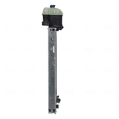 NISSENS Radiator, engine cooling (67225)