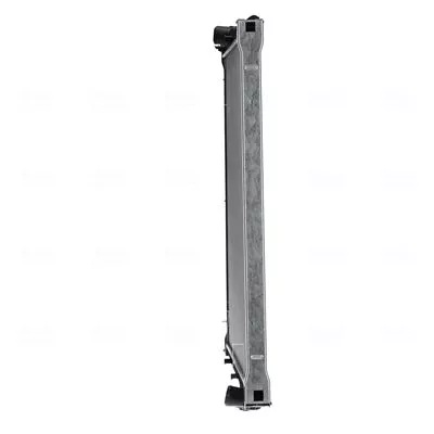 NISSENS Radiator, engine cooling (67291)
