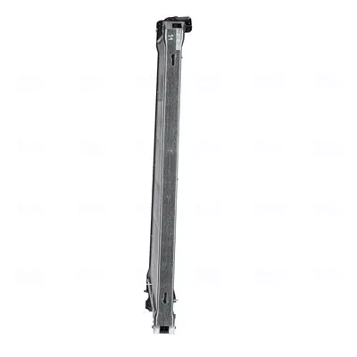 NISSENS Radiator, engine cooling (67291)