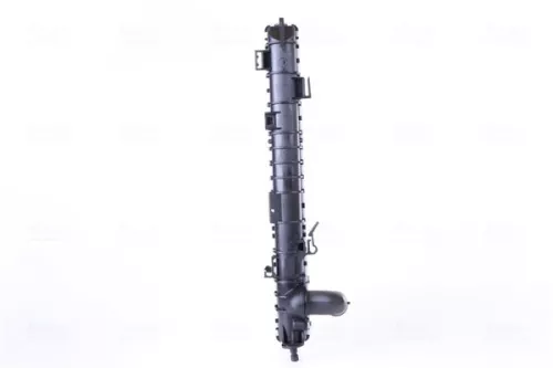 NISSENS Radiator, engine cooling (69703A)