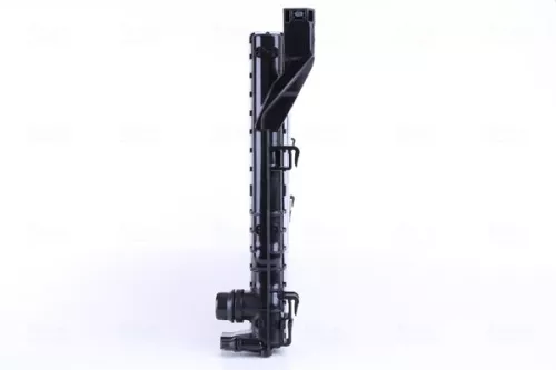 NISSENS Radiator, engine cooling (69708)