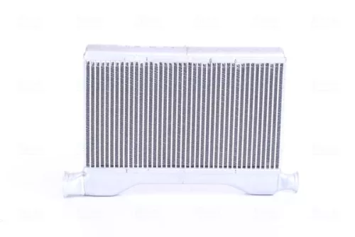 NISSENS Heat Exchanger, interior heating (70528)