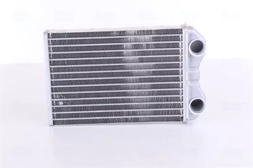 NISSENS Heat Exchanger, interior heating (70808)