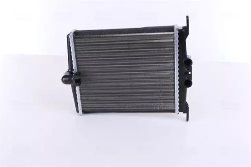 NISSENS Heat Exchanger, interior heating (72019)