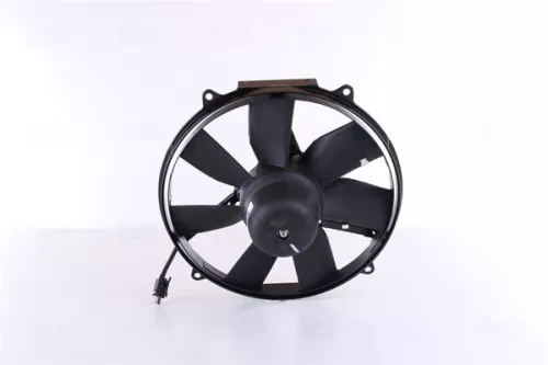 NISSENS Fan, engine cooling (85151)