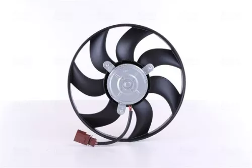 NISSENS Fan, engine cooling (85680)